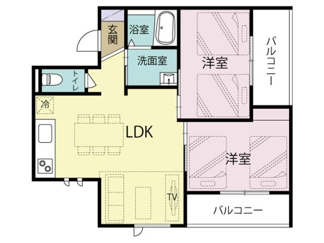 福冈大基地酒店 3*