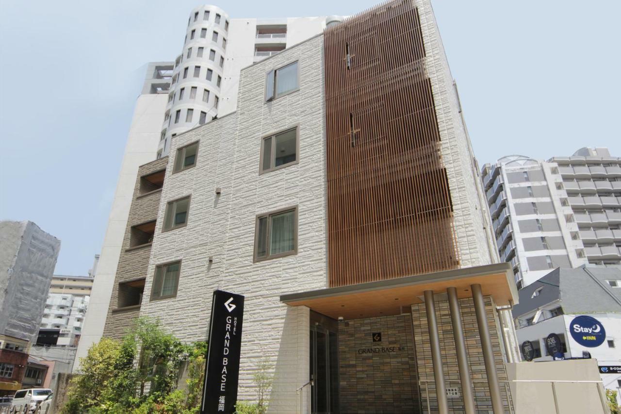 Sui Haruyoshi Aparthotel 3*
