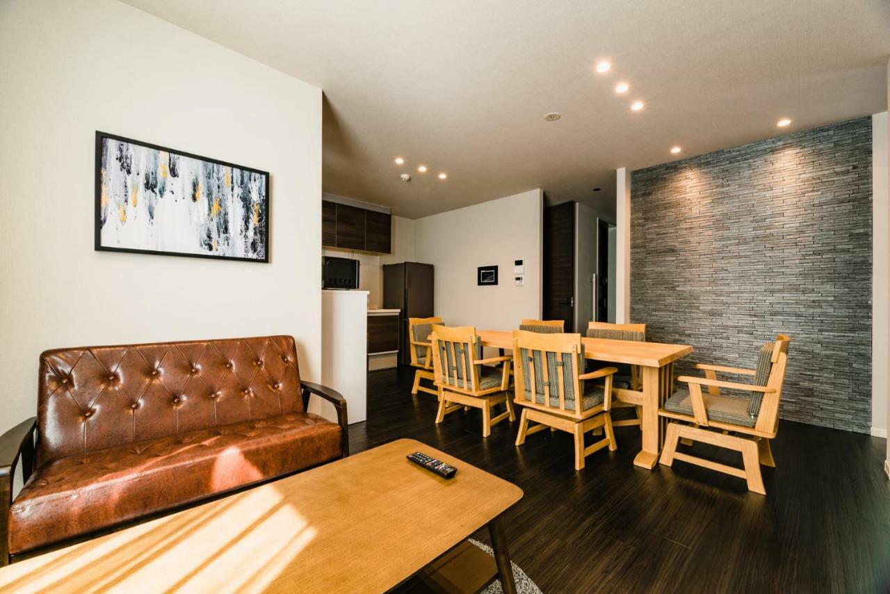 Sui Haruyoshi Aparthotel 3*